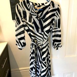 Banana Republic heritage tunic dress